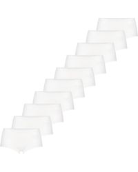 Conta - Slip Basic - Lyst