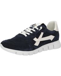 Sioux - Sneaker Mokrunner - Lyst