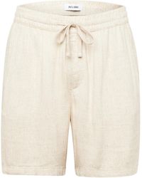 Only & Sons - Shorts 'tel' - Lyst