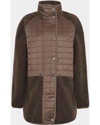 Didriksons - Jacke Hazel - Lyst