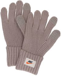 Nike - Fingerhandschuhe U City - Lyst