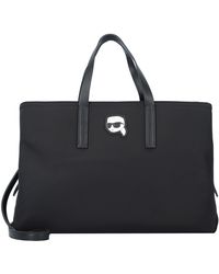 Karl Lagerfeld - Handtasche Ikonik 2.0 - Lyst