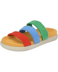 CRICKIT - Crickit sandale 'mathea' mischfarben - Lyst