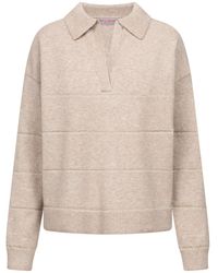 Frieda & Freddies - Pullover - Lyst