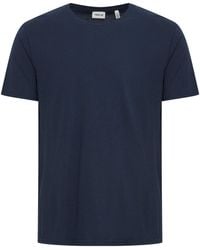 Solid - T-Shirt Rock - Lyst
