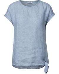 Cecil - Bluse - Lyst