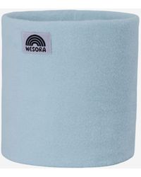 WESORA GmbH - Schlauchschal Fleece Neckwarmer - Lyst