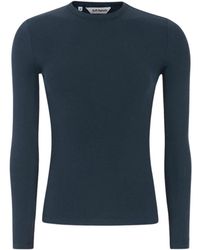 SOFT REBELS - T-Shirt Fenja - Lyst