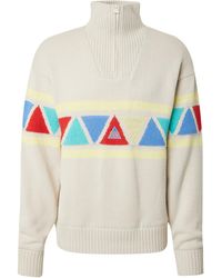 S.o.s. - Pullover The Windbreaker - Lyst