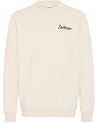 Solid - Sweater Sdtorrence - Lyst