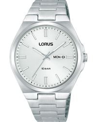 Lorus - Uhr - Lyst