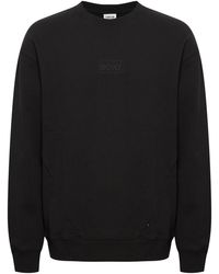 Solid - Pullover Moris - Lyst