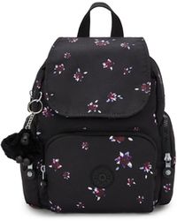 Kipling - Rucksack City Zip Mini - Lyst
