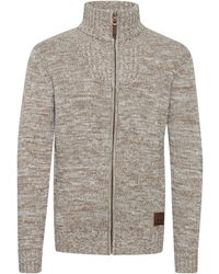 Solid - Strickjacke 'pomeroy' - Lyst