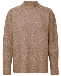 Pulz - Pullover Astra - Lyst