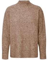 Pulz - Pullover Astra - Lyst