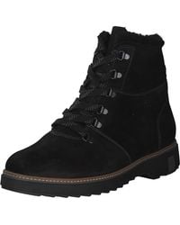 Waldläufer - Schnürstiefelette Hitomi - Lyst