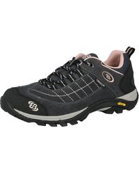 Brütting - Halbschuh Mount Crilon - Lyst