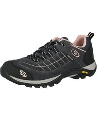 Brütting - Halbschuh 'Mount Crilon' - Lyst