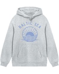 F4NT4STIC - Sweatshirt Baltic Sea Knut Und Jan - Lyst