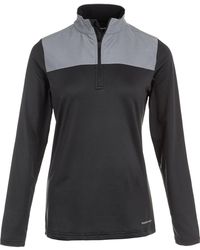 Endurance - Midlayer Tusina - Lyst