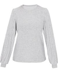 SIDONA - Pullover - Lyst
