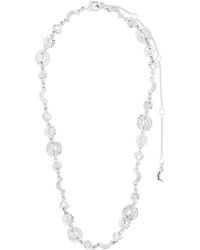Pilgrim - Kette Misha - Lyst