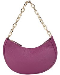 Usha - Schultertasche - Lyst