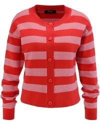 Aniston SELECTED - Strickjacke - Lyst