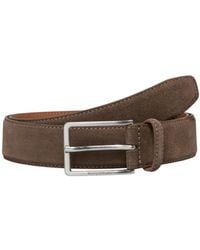 Marc O' Polo - Marc Opolo Gürtel - Lyst
