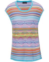 Goldner - Sticktop - Lyst