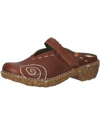 El Naturalista - Clogs - Lyst