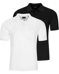 RAGMAN - Shirt Basic - Lyst