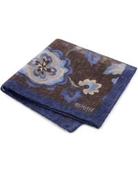 BOGGI - Einstecktuch - Lyst