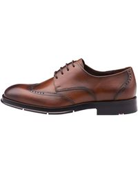 Lloyd - Schnürschuh - Lyst