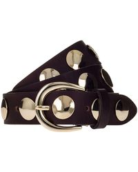 B. Belt - Gürtel - Lyst
