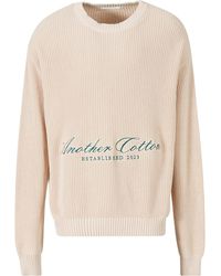 Another Cotton Lab - Pullover - Lyst