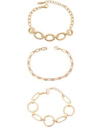faina - Armband - Lyst