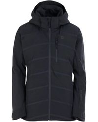 Fundango - Winterjacke Pumila Padded - Lyst