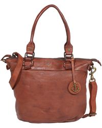 Harbour 2nd - Tasche Bianca - Lyst