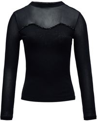 Salsa Jeans - Pullover - Lyst