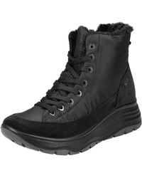 Igi&co - Schnürstiefelette - Lyst