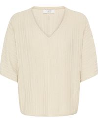 B.Young - Pullover Bymobbe - Lyst