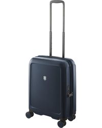 Victorinox Kabinentrolley - Blau