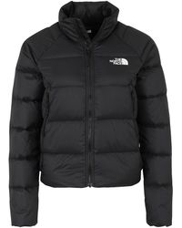 The North Face Daunenjacke ́ Hyalite ́ - Schwarz