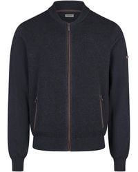 Redmond - Strickjacke Basic - Lyst
