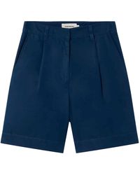 Thinking Mu - Shorts Lia - Lyst