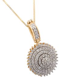 Firetti - Kette Mit Anhänger - Lyst