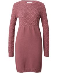/about You - Kleid Vivian - Lyst