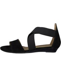 Tamaris Sandale - Schwarz